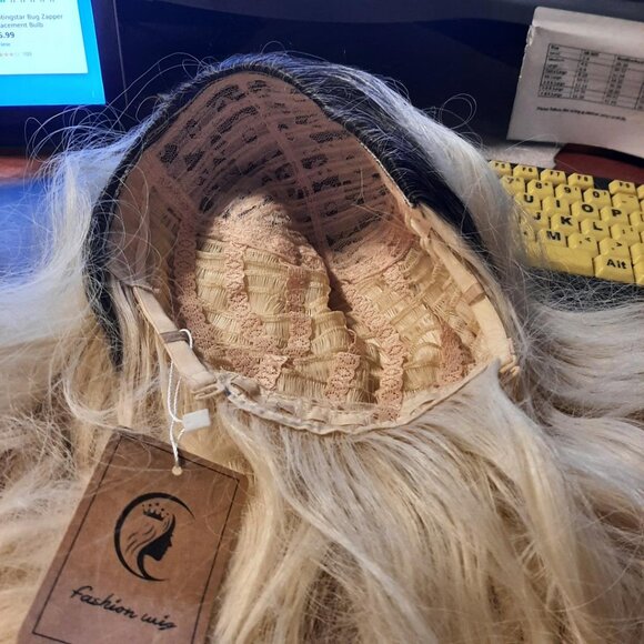 NEW ! Fashion Wig 18\